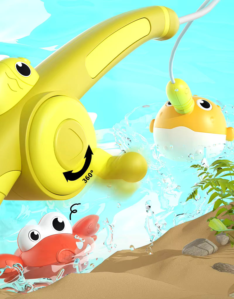 THE TOT GRID STANDARD